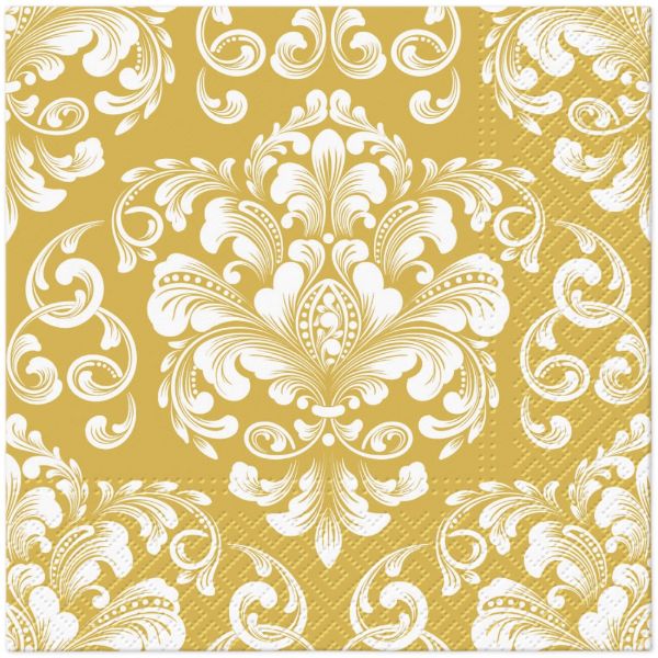 Slika SALVETA EVERYDAY 33X33 20/1