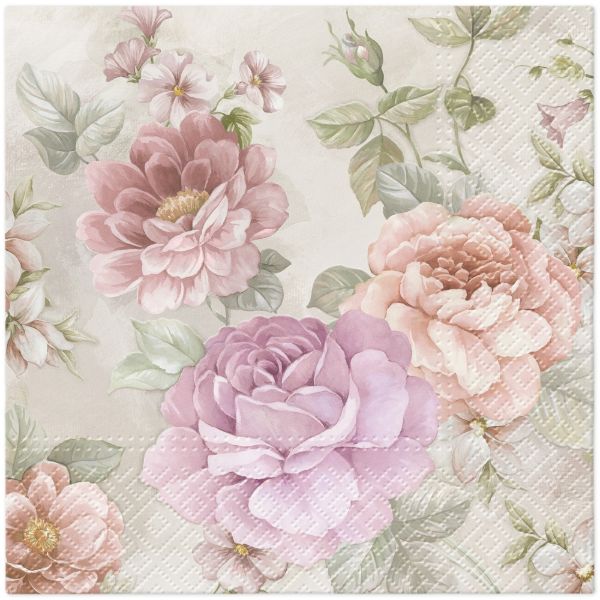 Slika SALVETA EVERYDAY 33X33 20/1