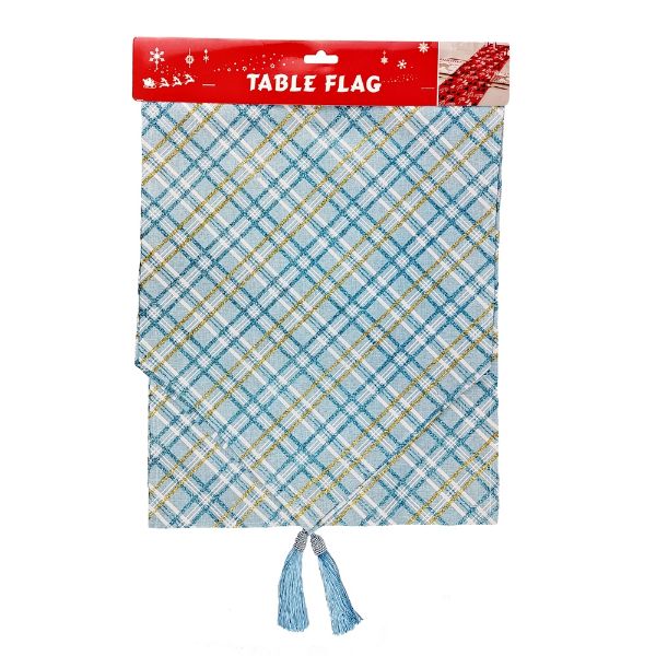 Slika NG RANER  PLAVI 33X180 CM