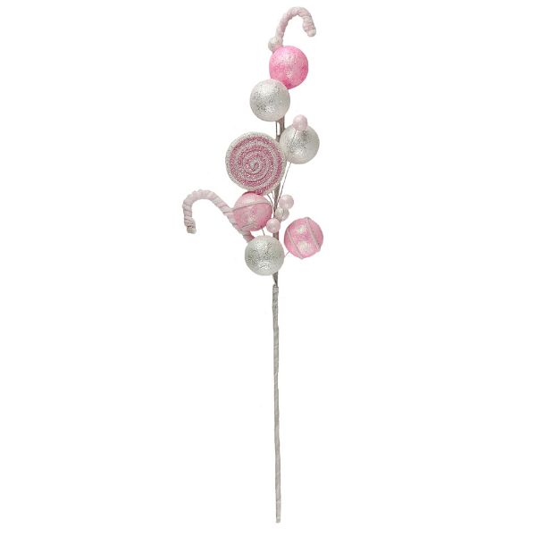 Slika NG UKRAS ZA JELKU 55 CM