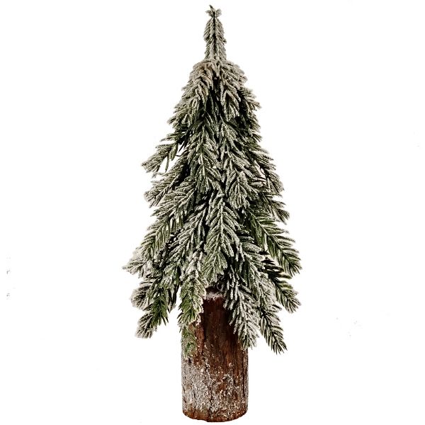 Slika NG SNEŽNA JELKICA 15X44 CM