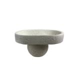 Slika Tacna na stopu 11x22x16 cm