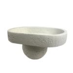 Slika Tacna na stopu 11x22x16 cm