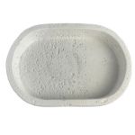 Slika Tacna na stopu 11x22x16 cm