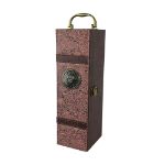 Slika Kutija za vino 36x11x12 cm