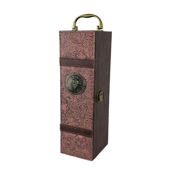 Slika Kutija za vino 36x11x12 cm
