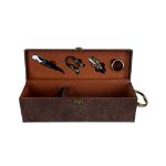 Slika Kutija za vino 36x11x12 cm