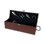 Slika Kutija za vino 36x11x12 cm