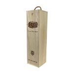 Slika Kutija za vino 35x11x11 cm