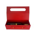 Slika Ukrasna kutija za piće 34x10x11 cm