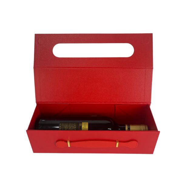 Slika Ukrasna kutija za piće 34x10x11 cm