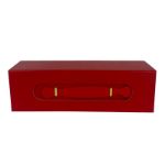 Slika Ukrasna kutija za piće 34x10x11 cm