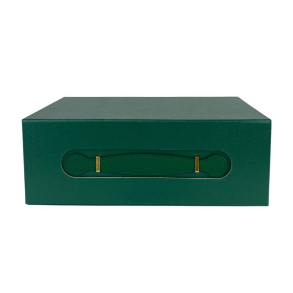 Slika Ukrasna kutija 33x25x12 cm