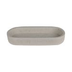 Slika Posuda od gipsa 29x12x5 cm