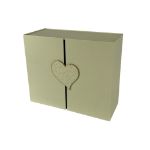 Slika Ukrasna kutija 29x24x12 cm