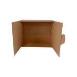 Slika Ukrasna kutija 29x24x12 cm