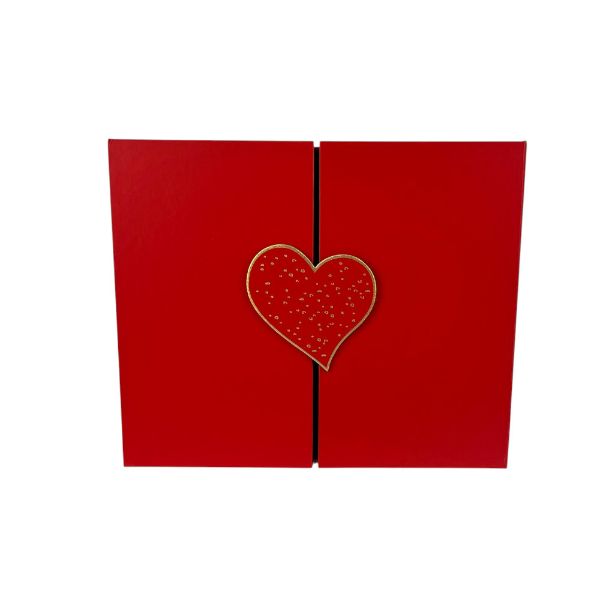 Slika Ukrasna kutija 29x24x12 cm