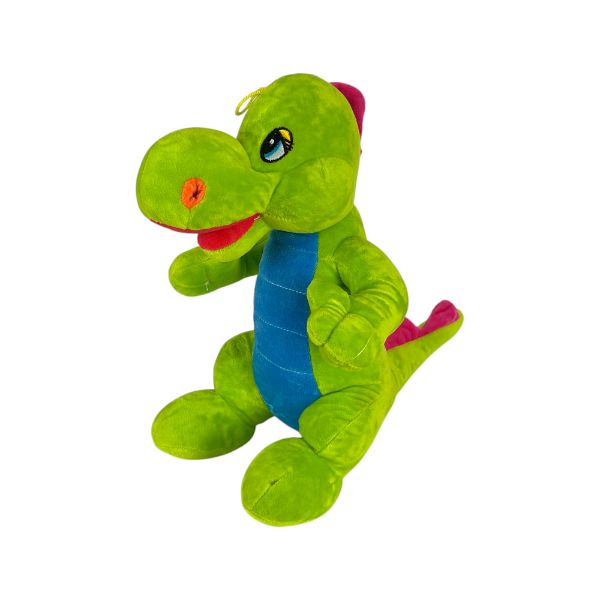 Slika Plišana igračka dinosaurus 30 cm