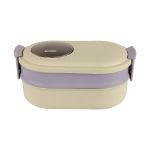 Slika Kutija za hranu 750+800 ml 