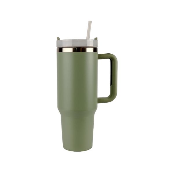 Slika Termos zeleni 1200 ml 