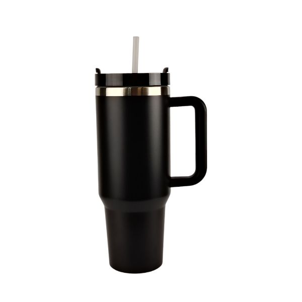 Slika Termos crni 1200 ml