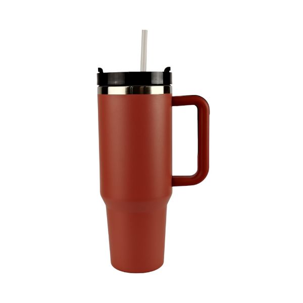 Slika Termos crveni 1200 ml