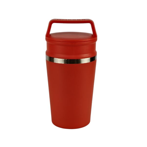 Slika Termos crveni 350 ml