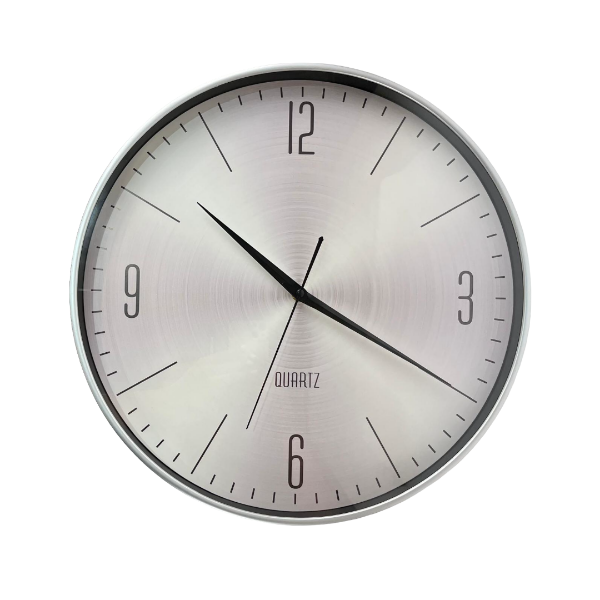 Slika Zidni sat 40 cm