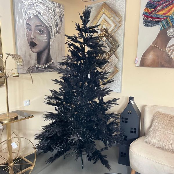 Slika Jelka crna 210 cm