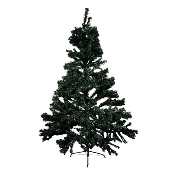 Slika Zelena jelka 150 cm