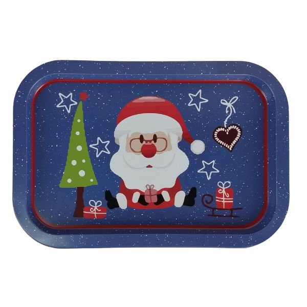Slika NG METALNA TACNA 34X23 CM