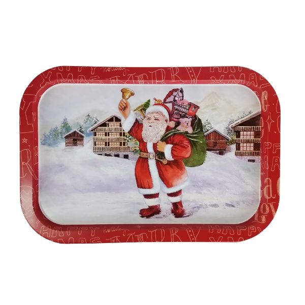 Slika NG METALNA TACNA 34X23 CM