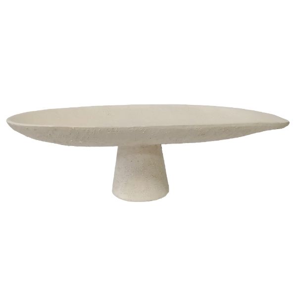 Slika Tacna na stopu 13x44x19 cm