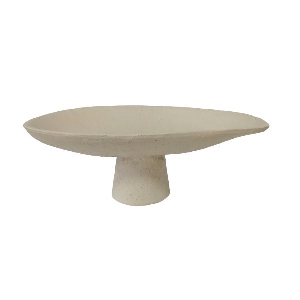 Slika Tacna na stopu 10x30x14 cm