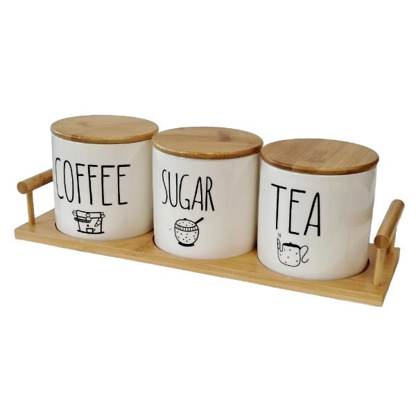 Slika Set tegli 3/1 11x24x11 cm