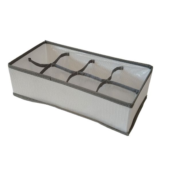 Slika Korpa za odlaganje 32x16x10 cm