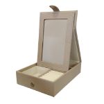 Slika Kutija za nakit 21x15x5 cm