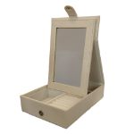 Slika Kutija za nakit 21x15x5 cm