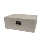 Slika Kutija za nakit 23x17x9 cm