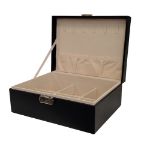 Slika Kutija za nakit 23x17x9 cm