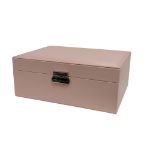 Slika Kutija za nakit 23x17x9 cm