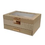 Slika Kutija za nakit 23x11x17 cm