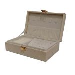 Slika Kutija za nakit 16x10x5 cm