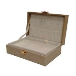 Slika Kutija za nakit 16x10x5 cm
