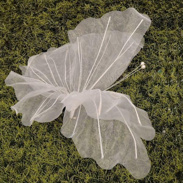 Slika DEKORACIJA LEPTIR 50 CM