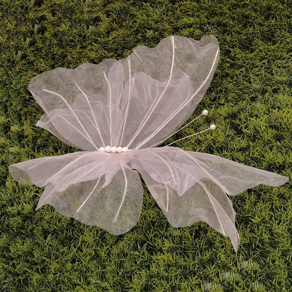Slika DEKORACIJA LEPTIR 50 CM