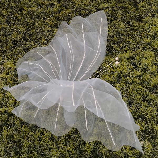 Slika DEKORACIJA LEPTIR 50 CM
