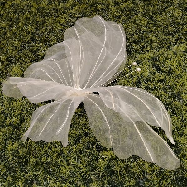 Slika DEKORACIJA LEPTIR 50 CM
