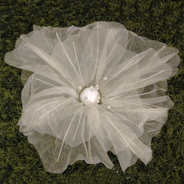 Slika DEKORACIJA CVET 60 CM