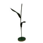 Slika METALNI STALAK 130X28X28 CM